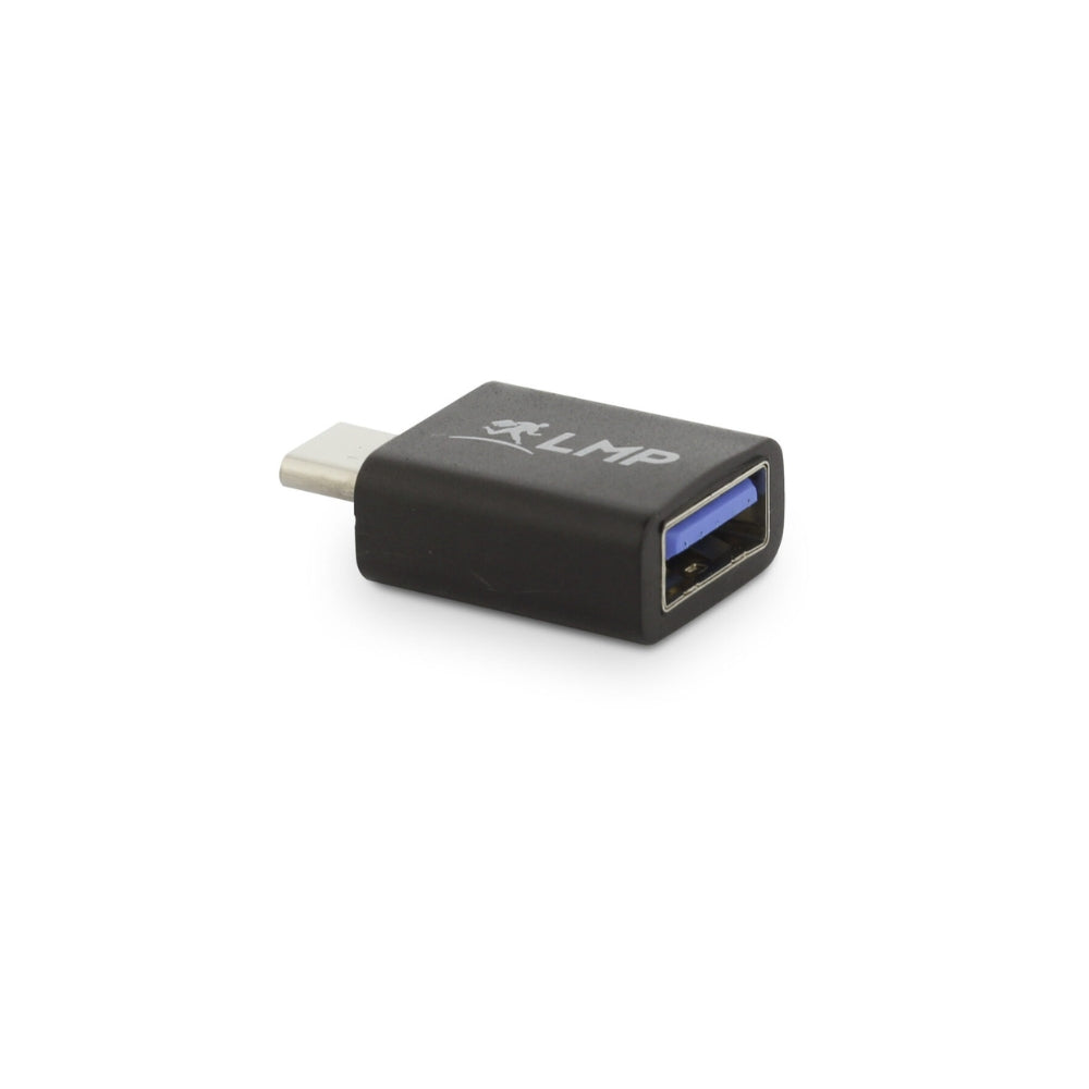 LMP USB-C to USB-A Adapter
