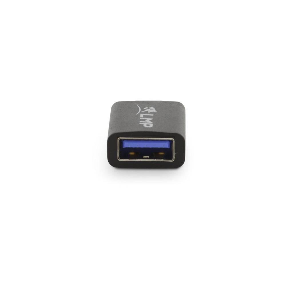 LMP USB-C to USB-A Adapter