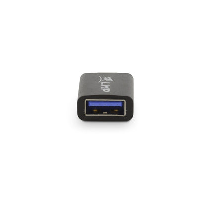 LMP USB-C to USB-A Adapter