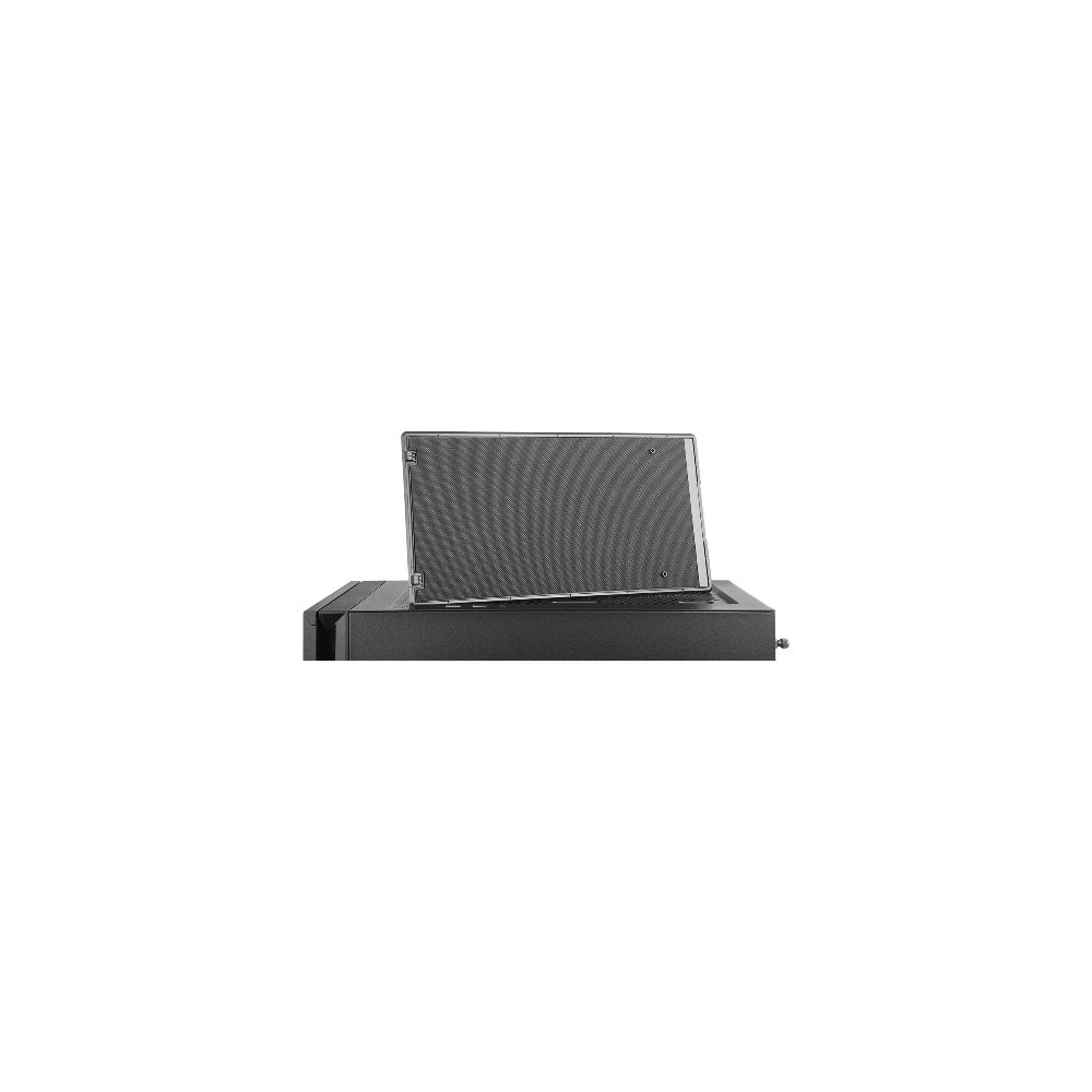 Cooler Master Silencio S400 Svart
