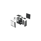 Fractal Design Epoch ATX Svart