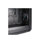 Fractal Design Meshify C Svart