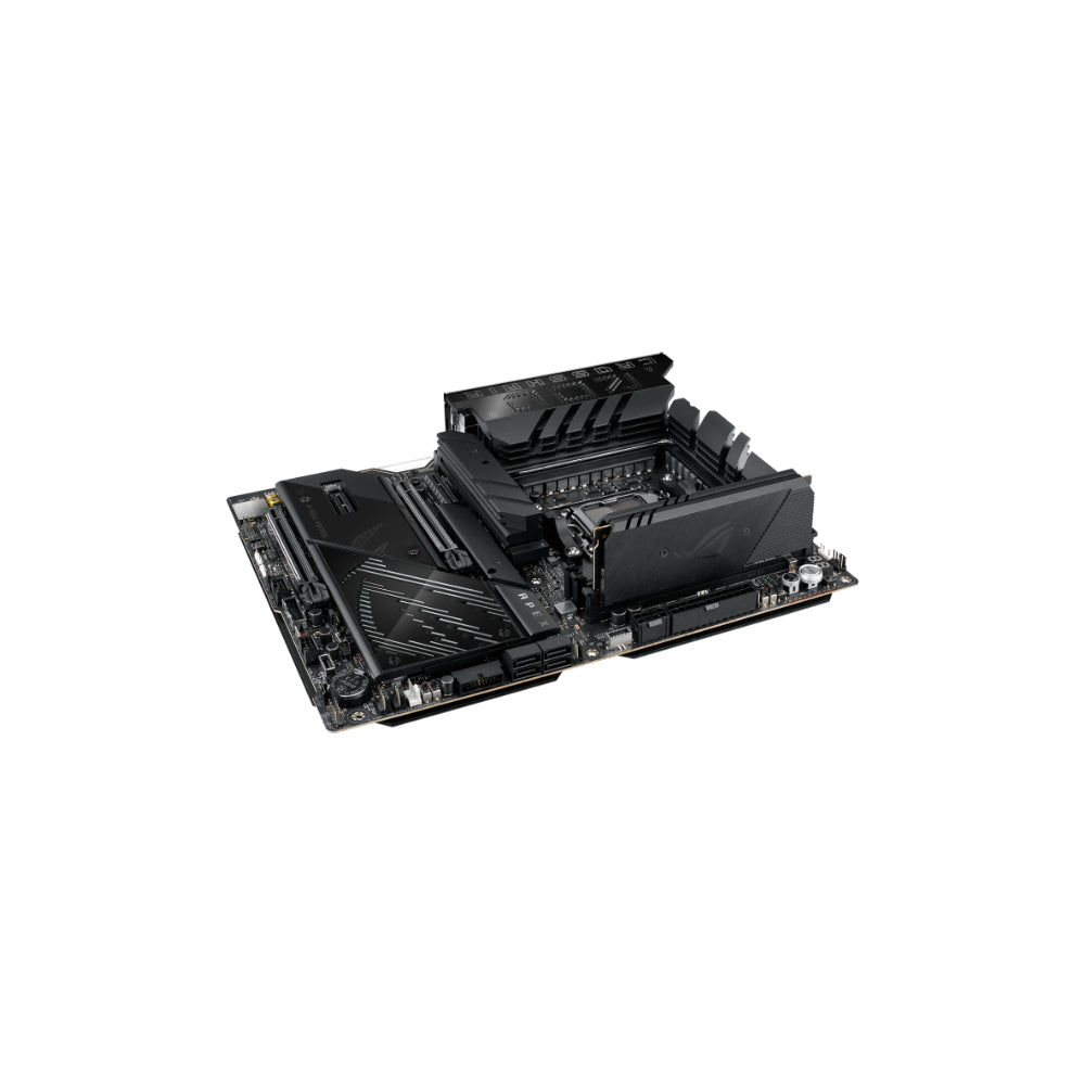 ASUS ROG Crosshair X870E Apex E-ATX AM5