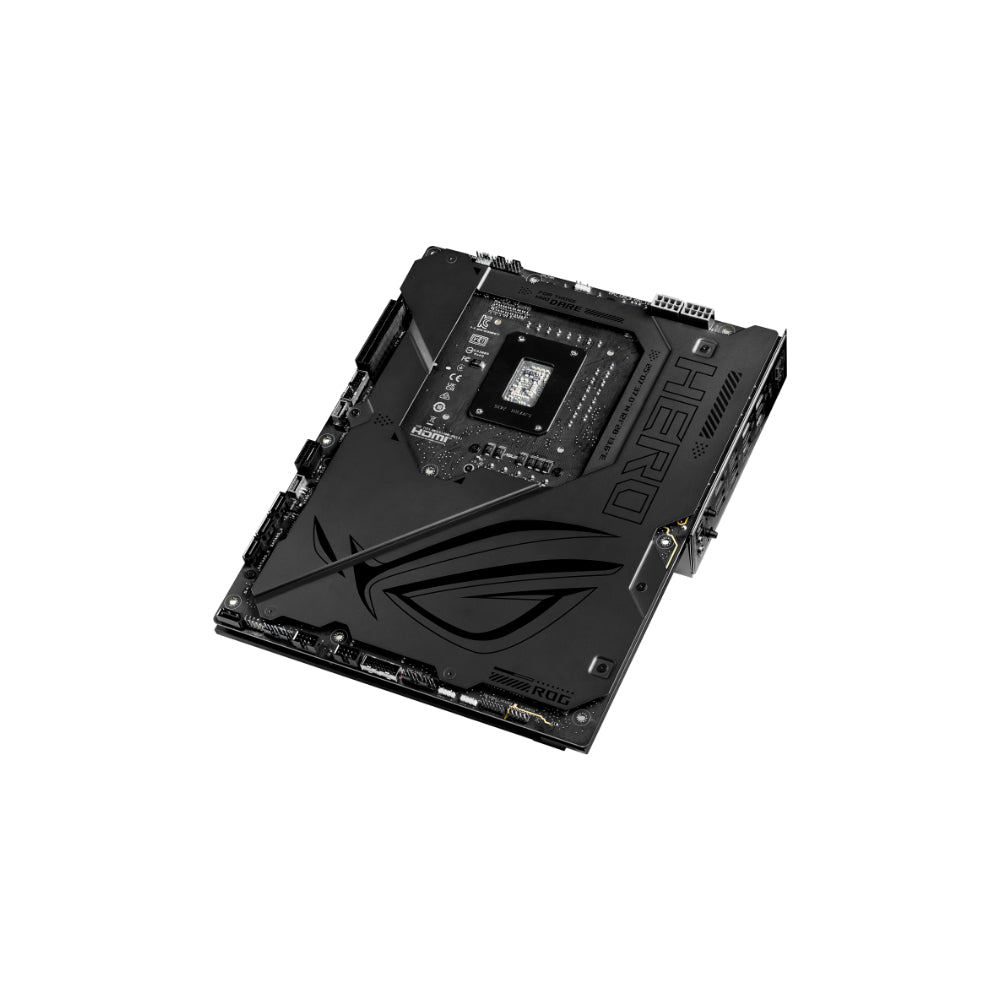 ASUS ROG MAXIMUS Z890-BTF HERO ATX LGA1851