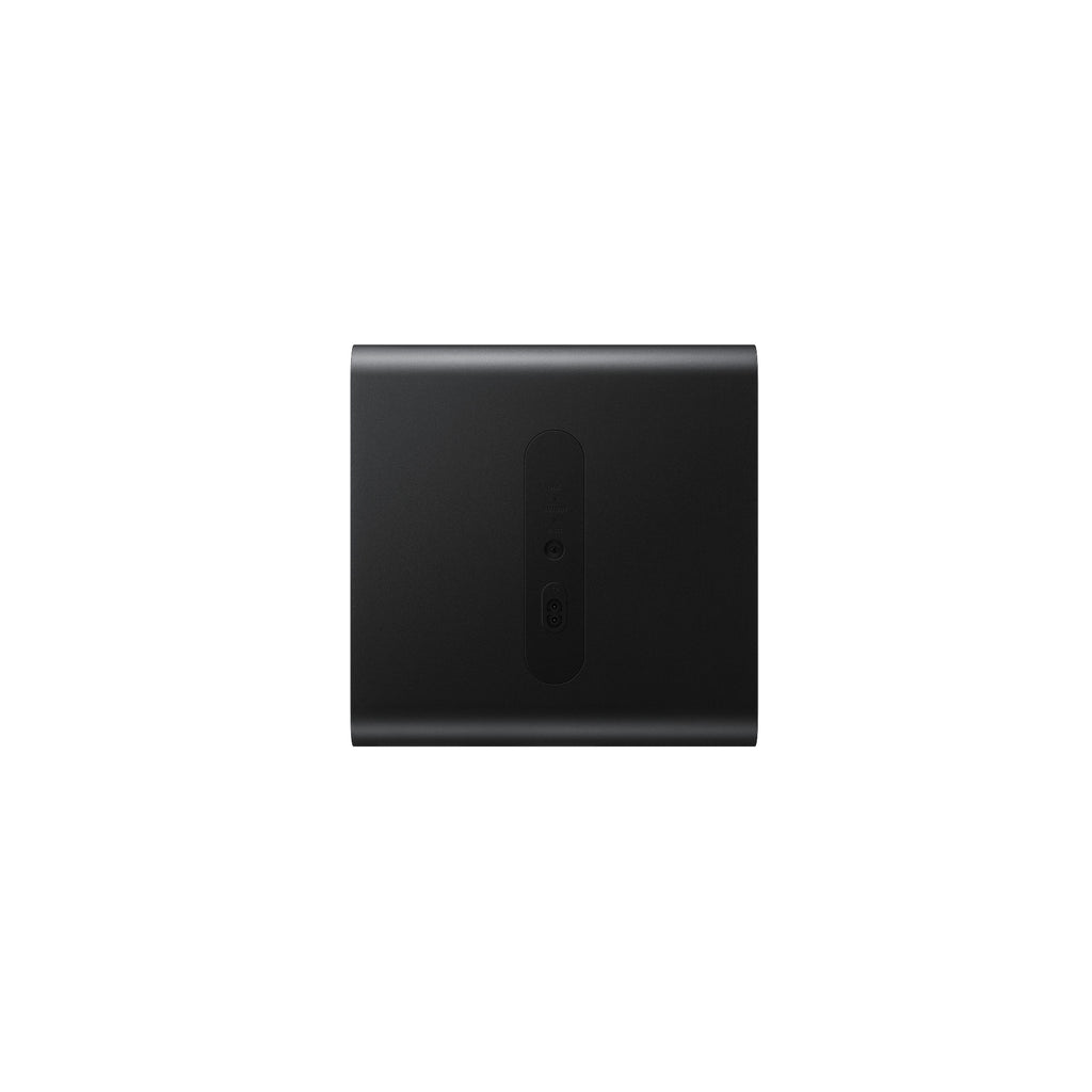 Samsung HW-Q800H 5.1.2-kanal Soundbar Svart