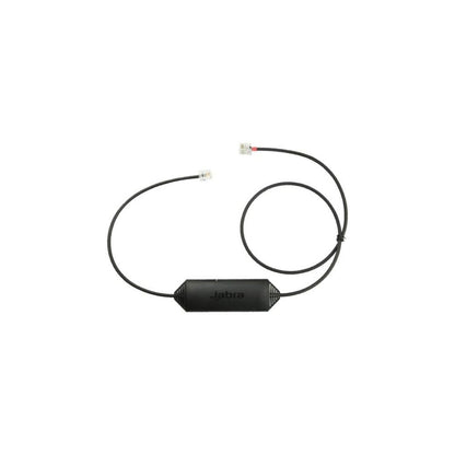 Jabra Ehs Adapter Cord Pro 9400. 920. 925 Cisco Desk Phones