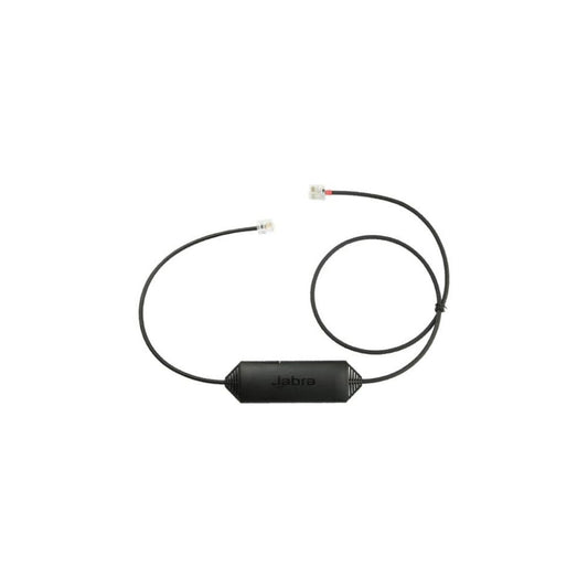 Jabra Ehs Adapter Cord Pro 9400. 920. 925 Cisco Desk Phones