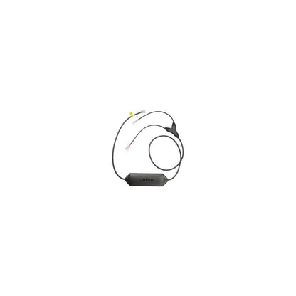 Jabra Ehs Adapter Cord Pro 9400. 920. 925 Cisco Desk Phones