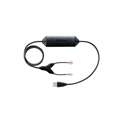 Jabra Ehs Adapter Cord Pro 9400. 920. 925 Cisco Desk Phones