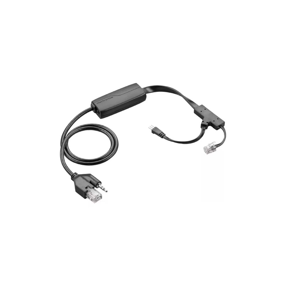 Jabra Ehs Adapter Cord Pro 9400. 920. 925 Cisco Desk Phones