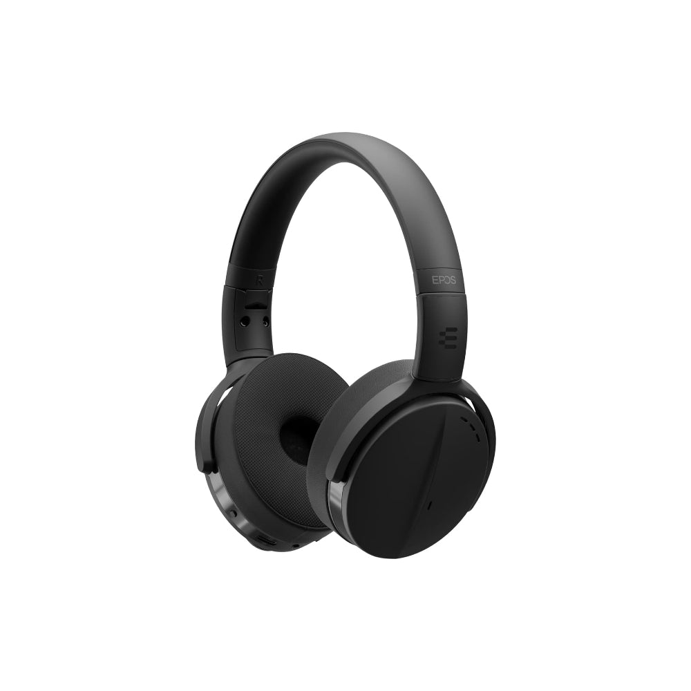 Sennheiser Adapt 560 II Trådlös MS Teams Svart