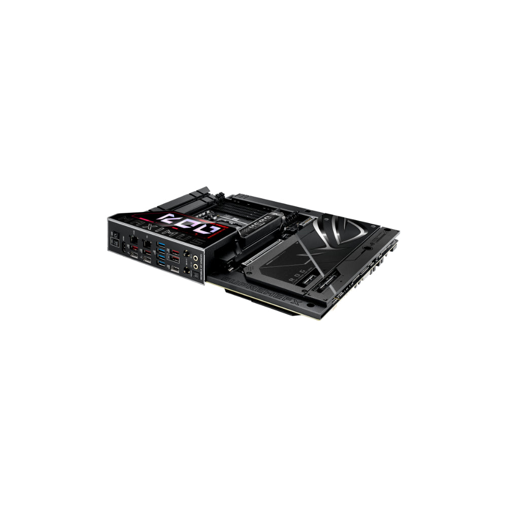 ASUS ROG MAXIMUS Z890-BTF HERO ATX LGA1851