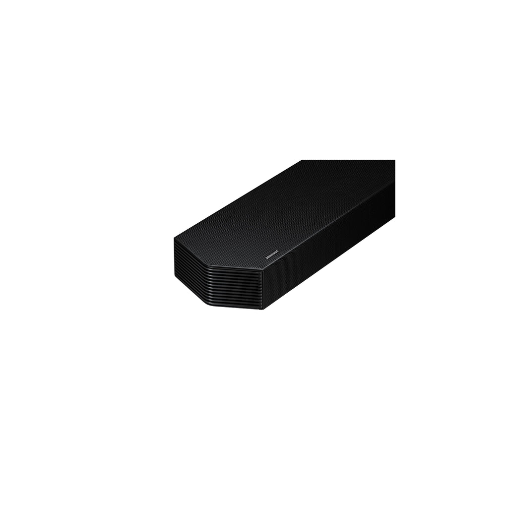Samsung HW-Q800H 5.1.2-kanal Soundbar Svart