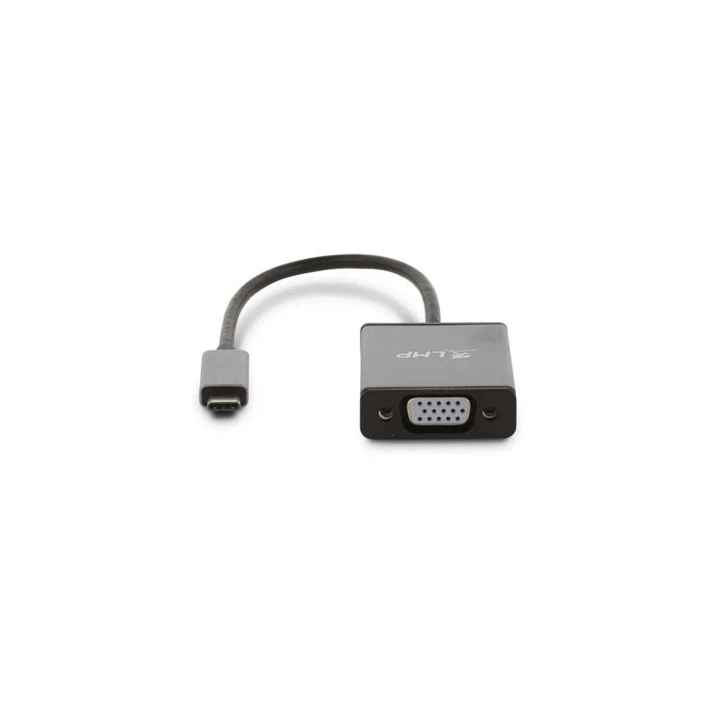 LMP USB-C to VGA adapter