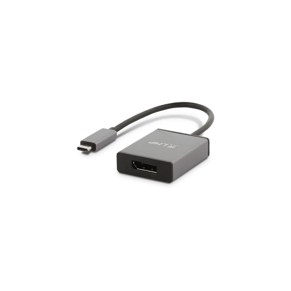 LMP USB-C to DisplayPort adapter
