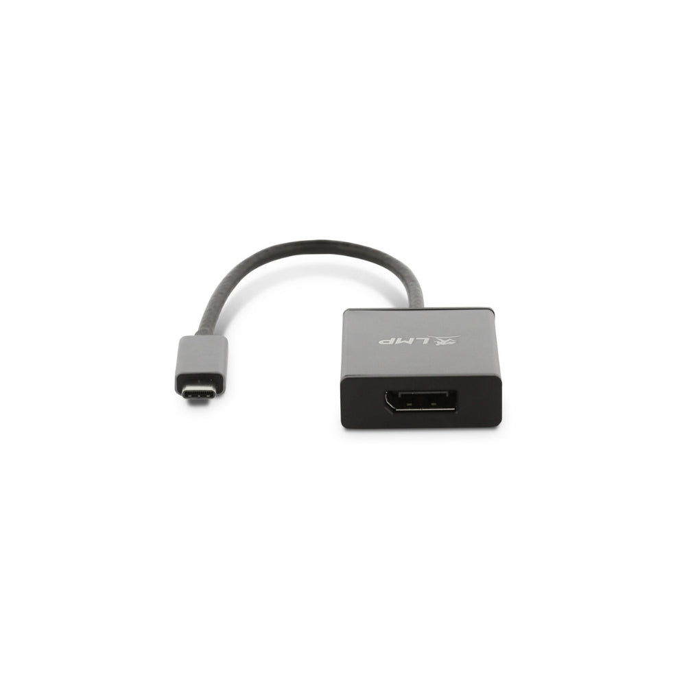 LMP USB-C to DisplayPort adapter