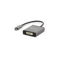 LMP USB-C to DVI adapter