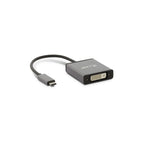 LMP USB-C to DVI adapter