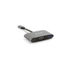 LMP USB-C Multiport Adapter VGA & USB 3.0