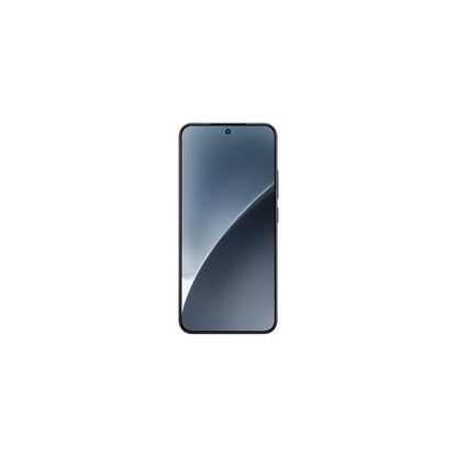 Xiaomi 15 256GB Svart
