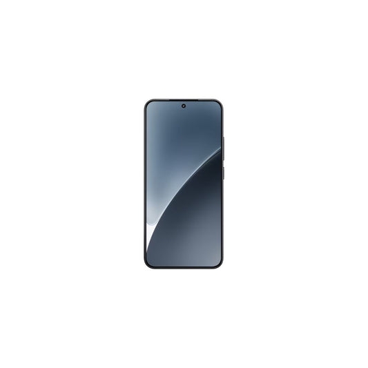 Xiaomi 15 256GB Svart