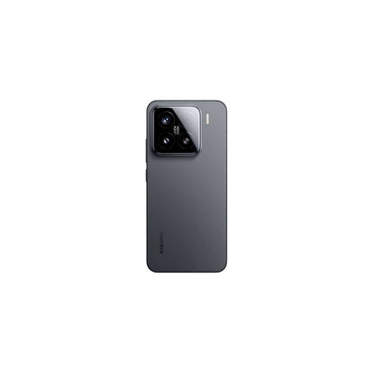 Xiaomi 15 256GB Svart