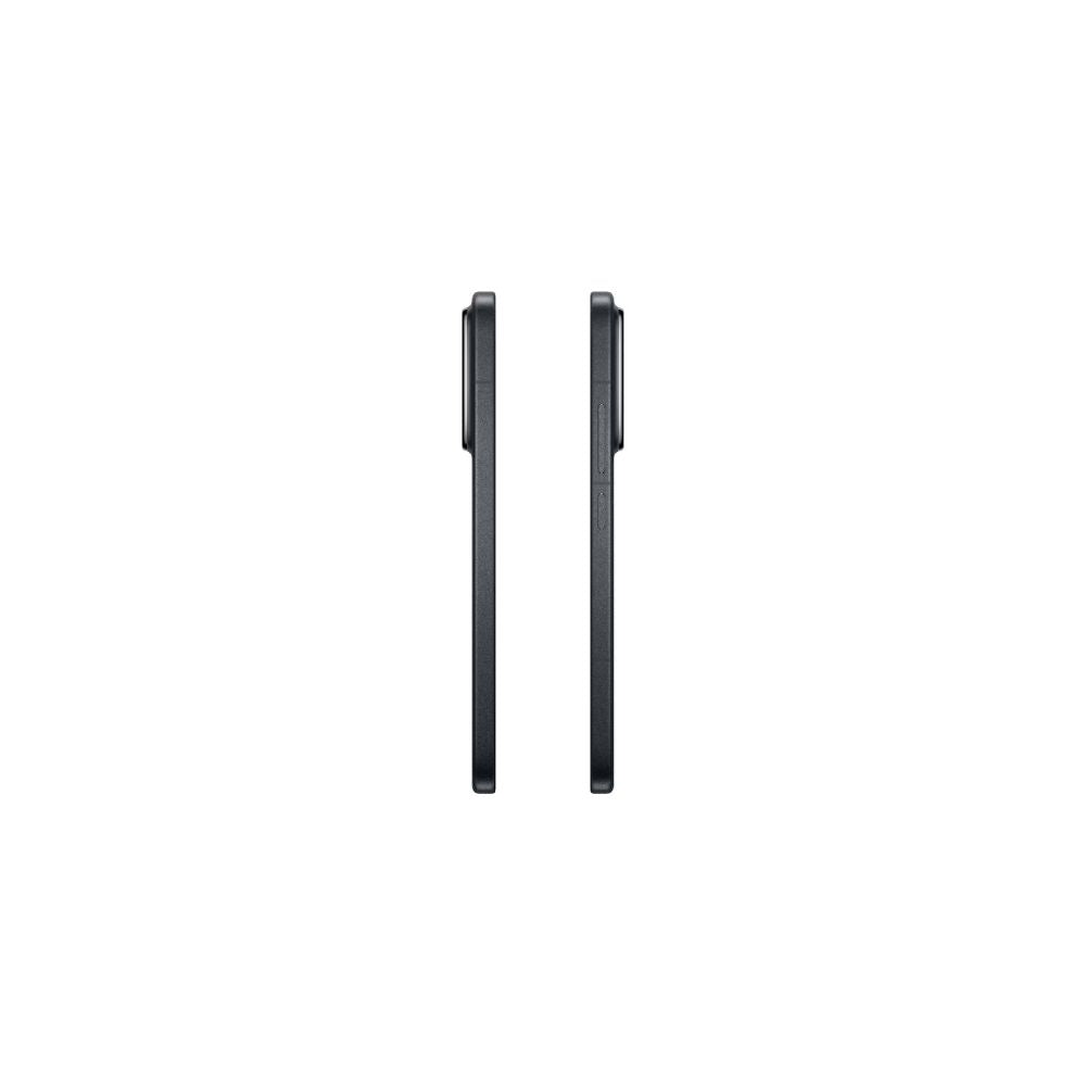 Xiaomi 15 256GB Svart
