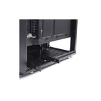 Fractal Design Meshify C Svart