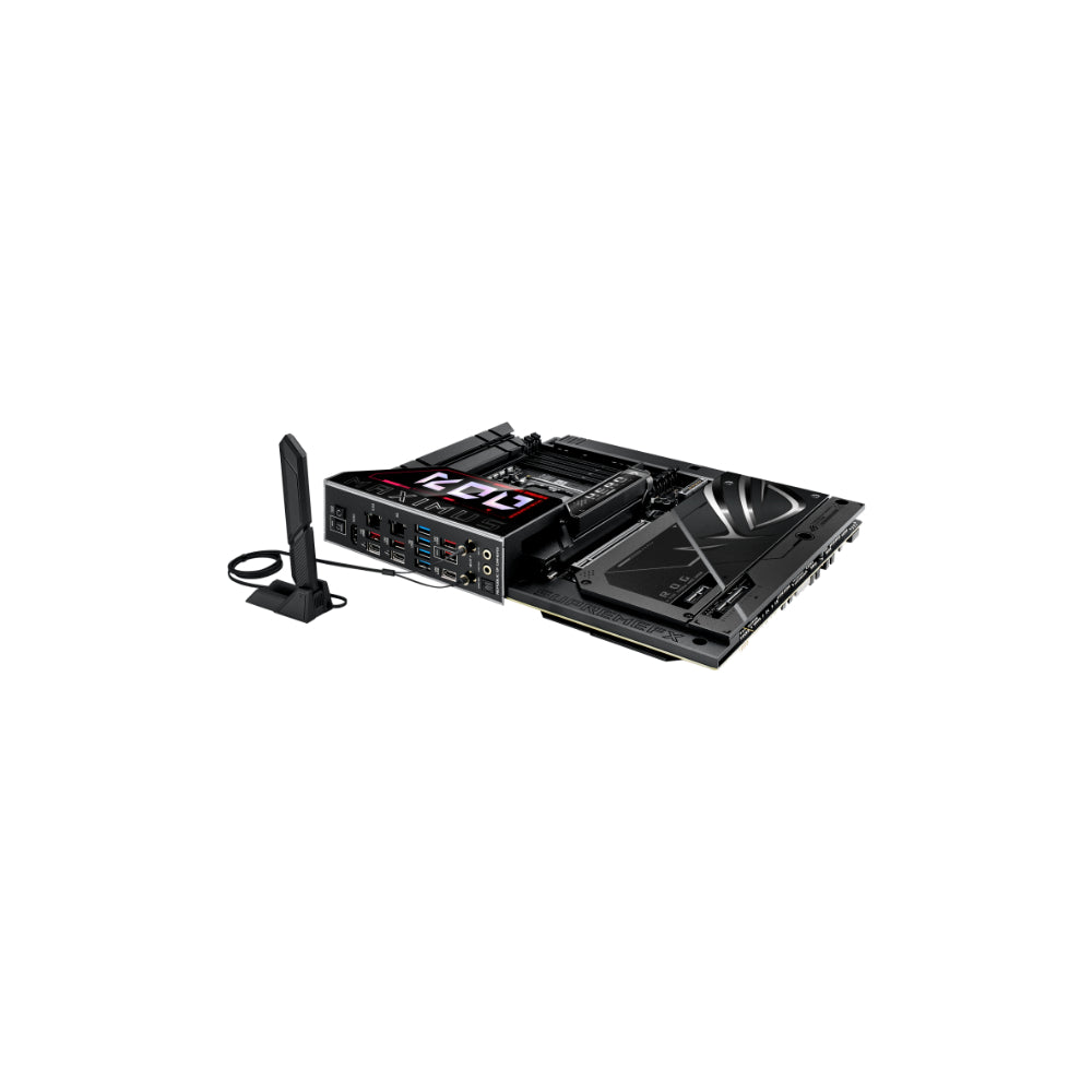 ASUS ROG MAXIMUS Z890-BTF HERO ATX LGA1851
