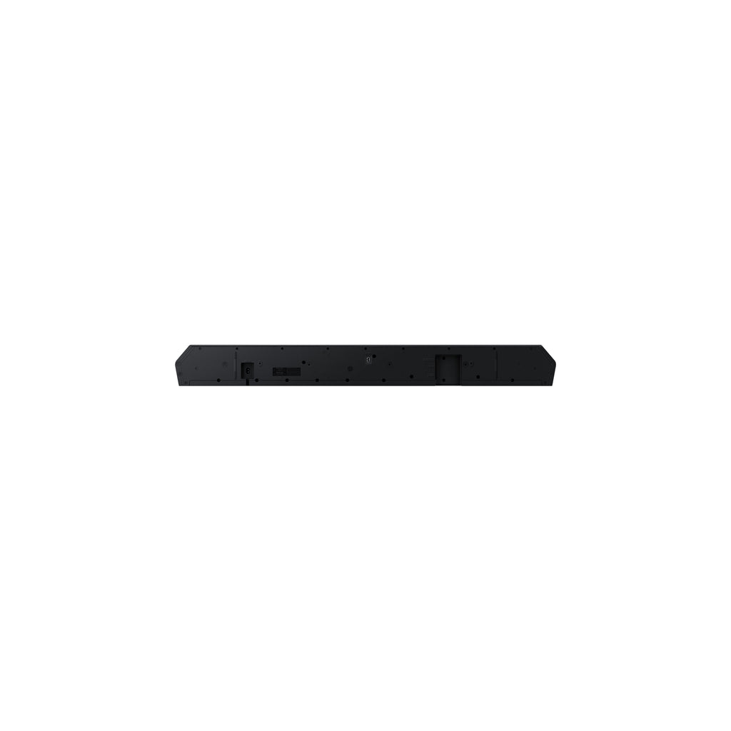 Samsung HW-Q800H 5.1.2-kanal Soundbar Svart