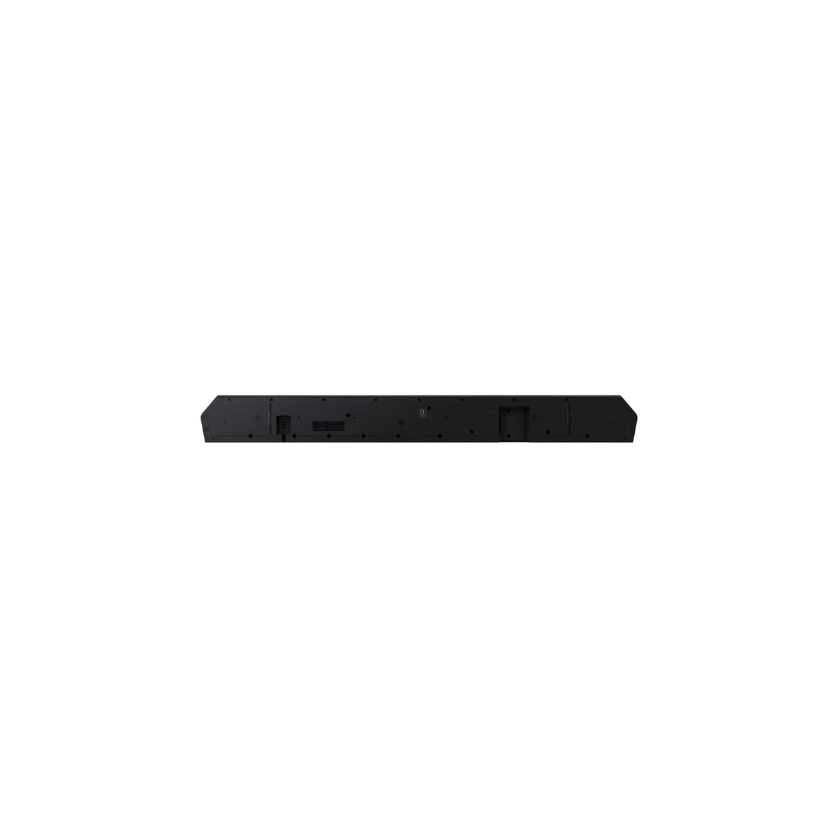 Samsung HW-Q800H 5.1.2-kanal Soundbar Svart