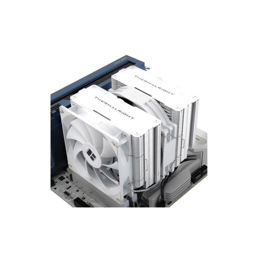 Thermalright Peerless Assassin 140 140mm Vit