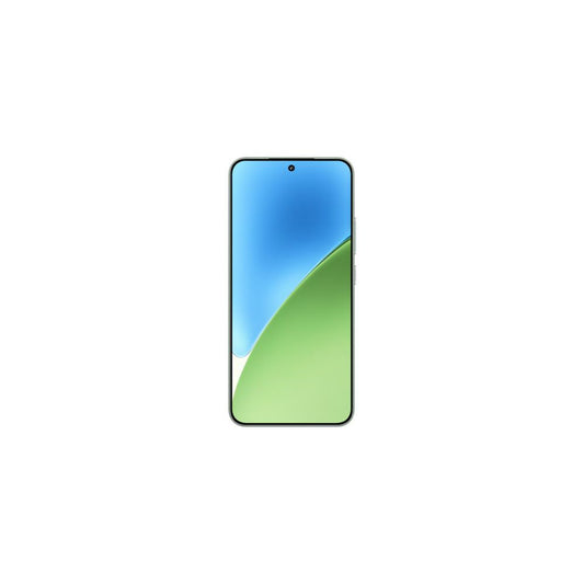 Xiaomi 15 512GB Grön
