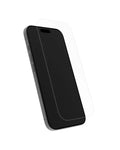 Outlet Holdit Invisible Glass Screen Protector iPhone 15 Plus/15Pro Max/14Pro Max