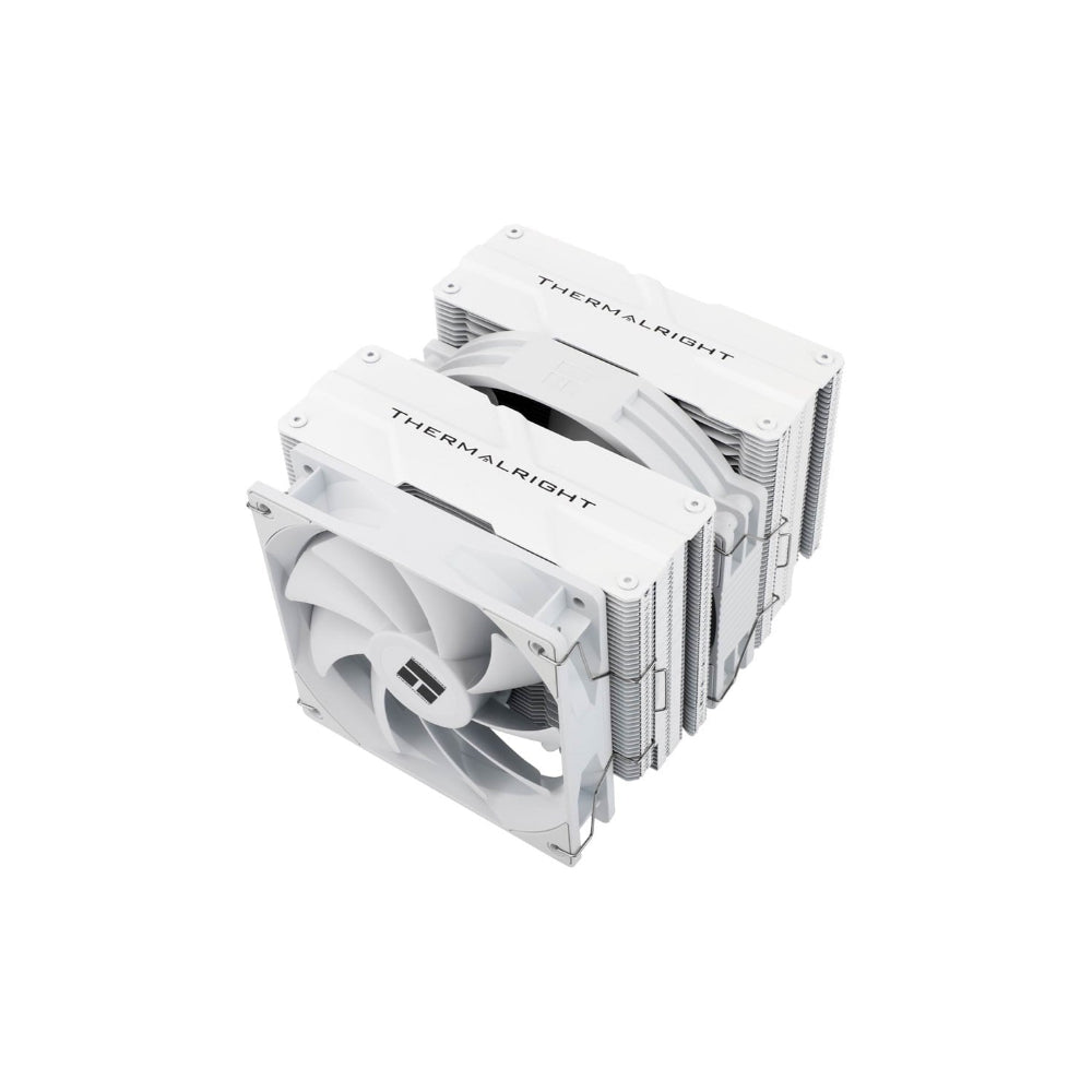 Thermalright Peerless Assassin 140 140mm Vit