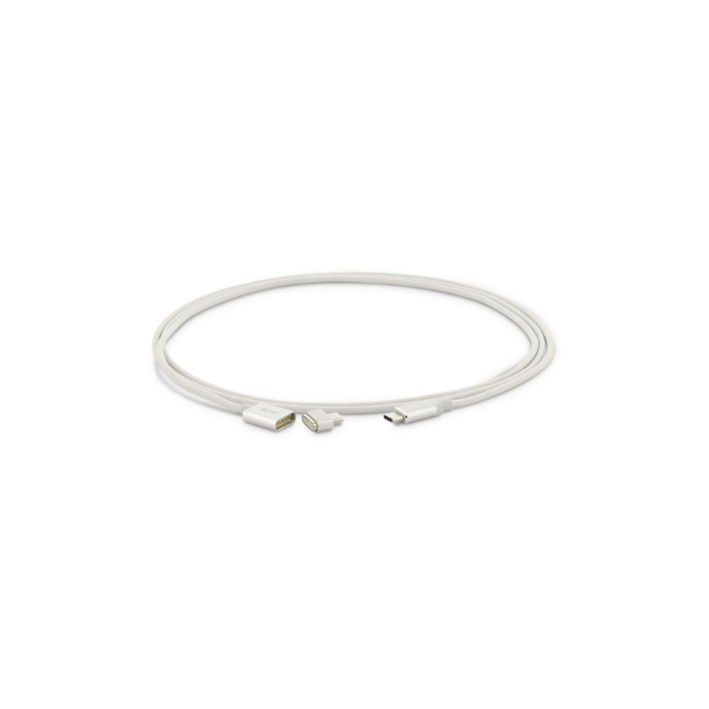 LMP Magnetic Safety cable 1.8m