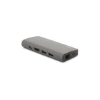 LMP USB-C Travel Dock 4K