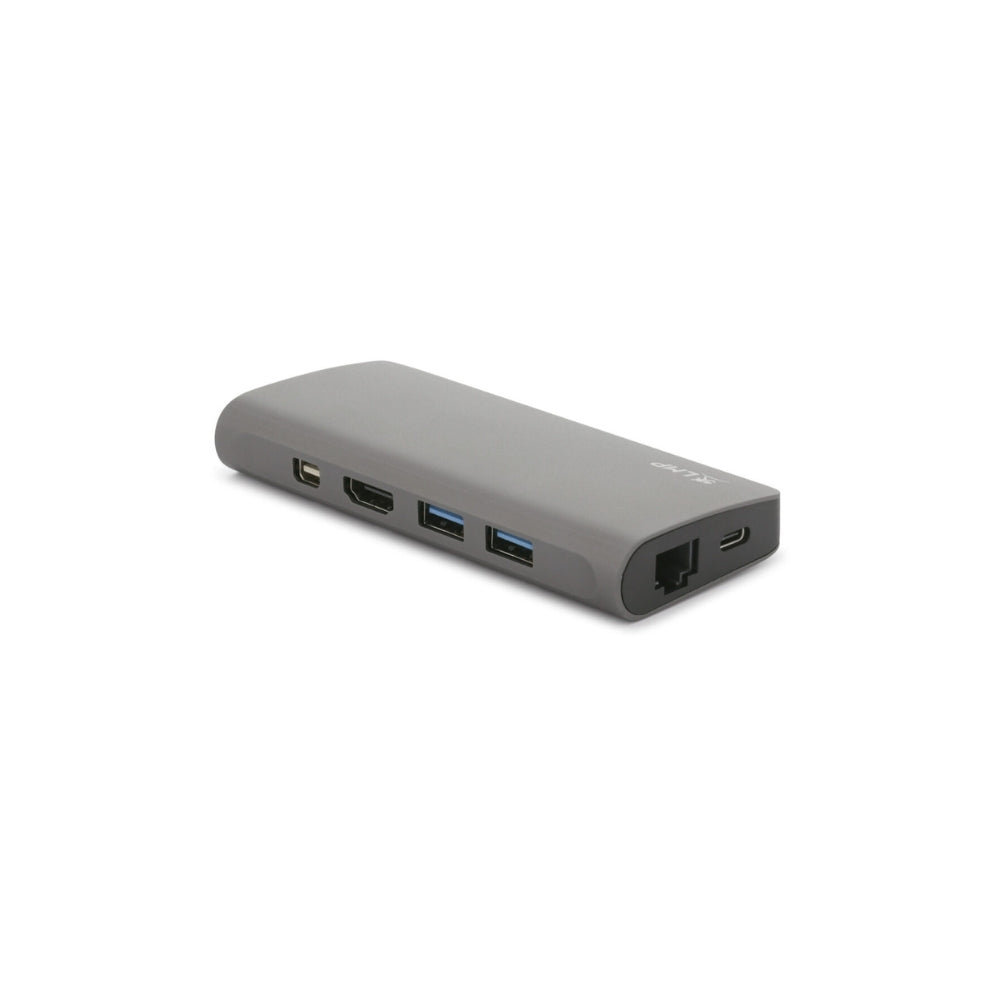 LMP USB-C Travel Dock 4K