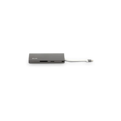 LMP USB-C Travel Dock 4K
