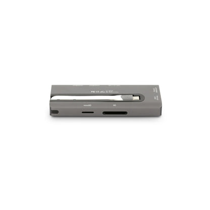 LMP USB-C Travel Dock 4K