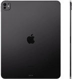 Outlet Apple iPad Pro 13" M4 - Wi-Fi - 256GB - Rymdsvart