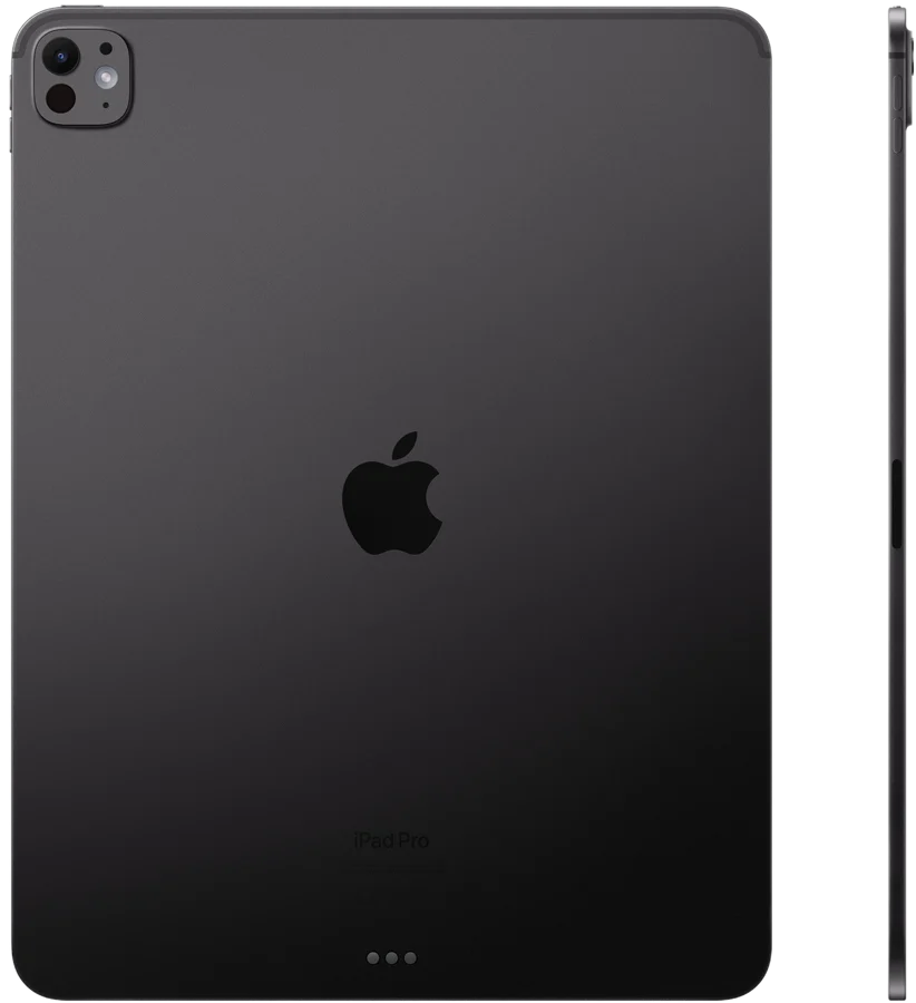 Outlet Apple iPad Pro 13" M4 - Wi-Fi - 256GB - Rymdsvart