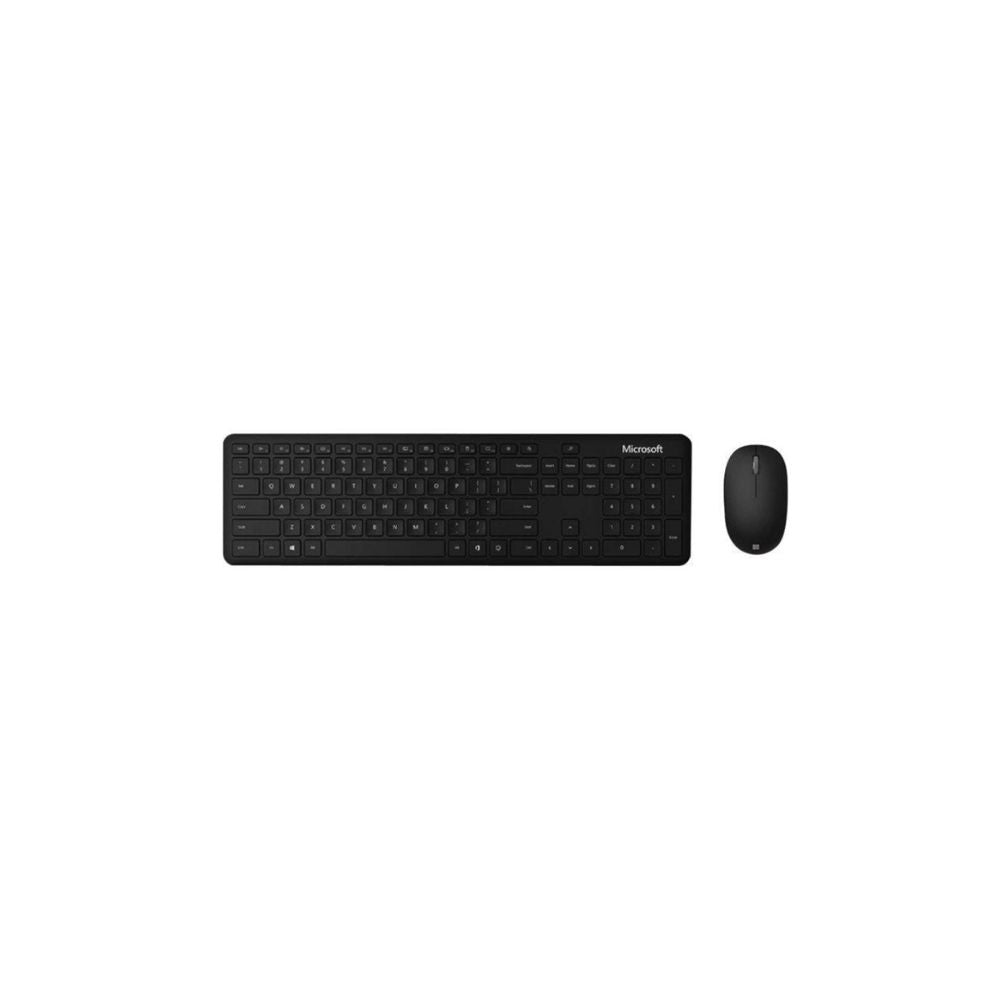 Microsoft Bluetooth Desktop Combo