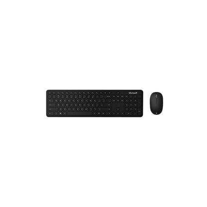 Microsoft Bluetooth Desktop Combo