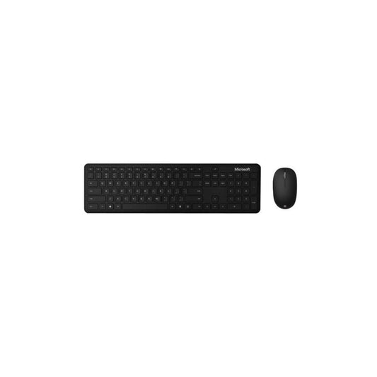 Microsoft Bluetooth Desktop Combo