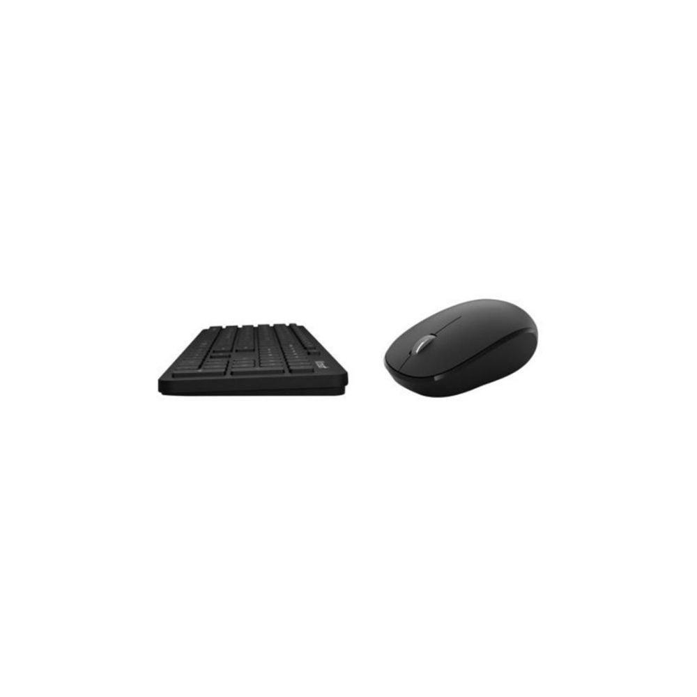 Microsoft Bluetooth Desktop Combo