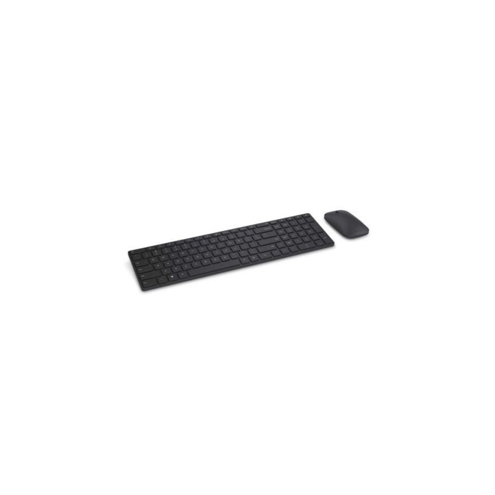Microsoft Bluetooth Desktop Combo