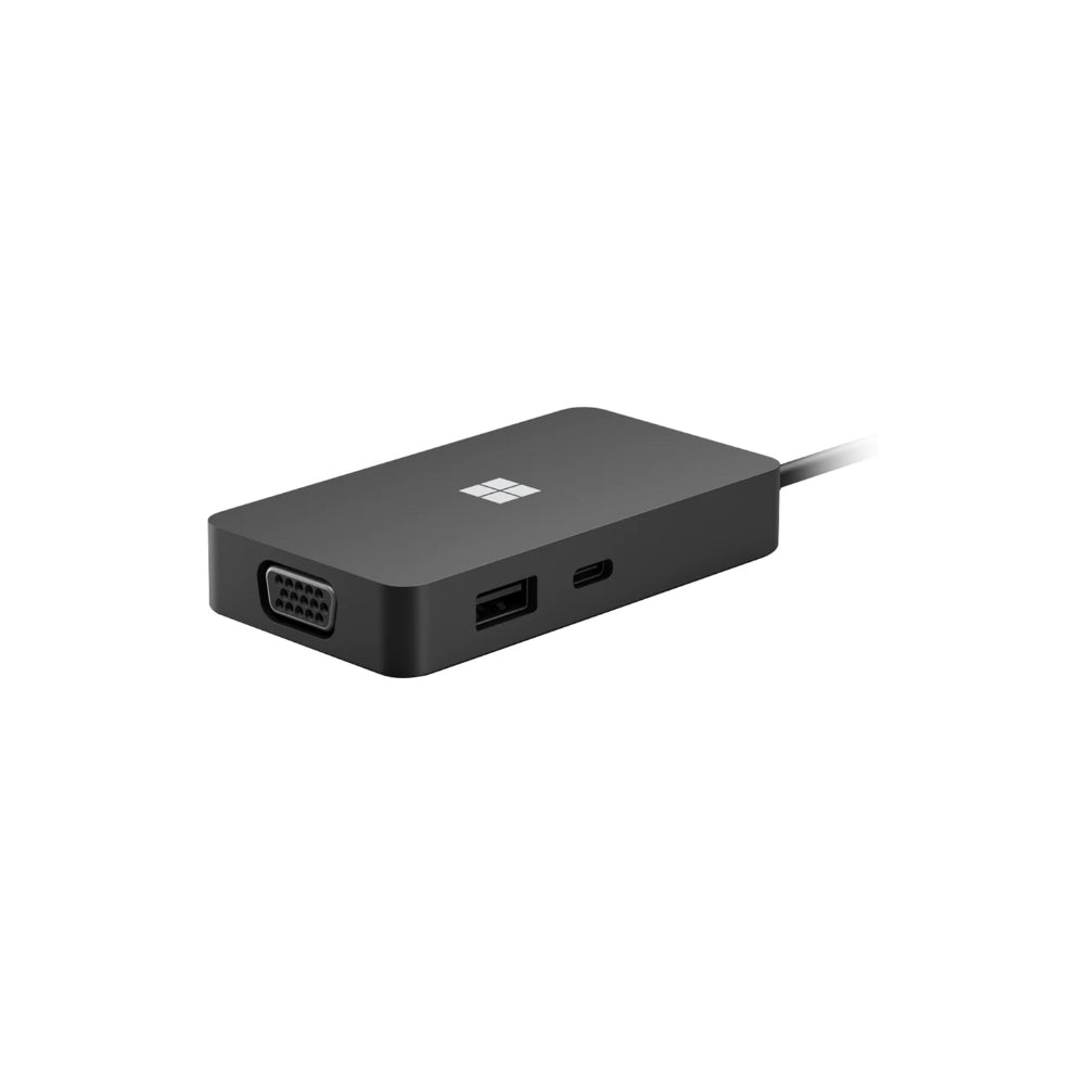 Microsoft USB‑C Travel Hub XZ/NL/FR/DE