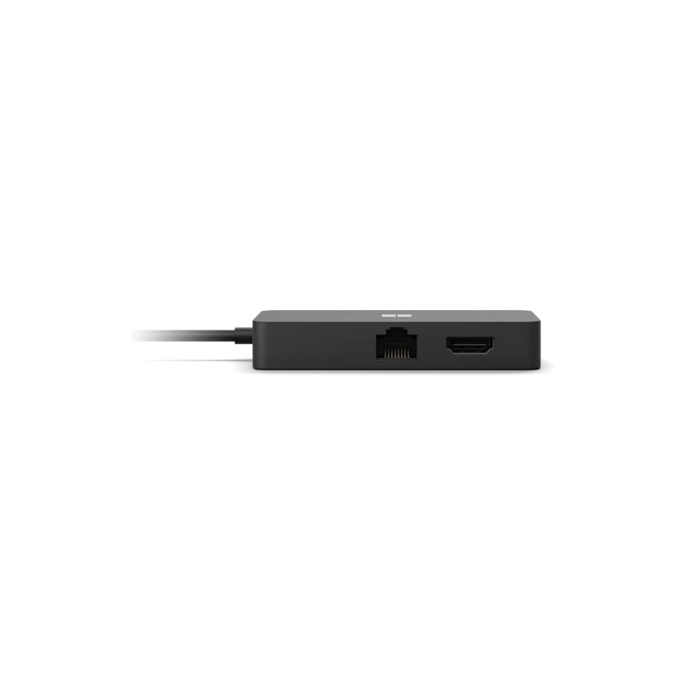 Microsoft USB‑C Travel Hub XZ/NL/FR/DE