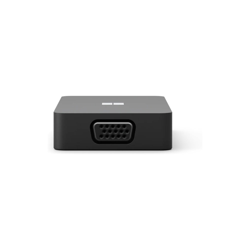 Microsoft USB‑C Travel Hub XZ/NL/FR/DE